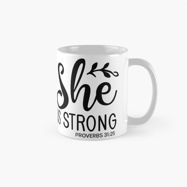 Item preview, Female Strength and Faith designed and sold by Haveonelikethis.