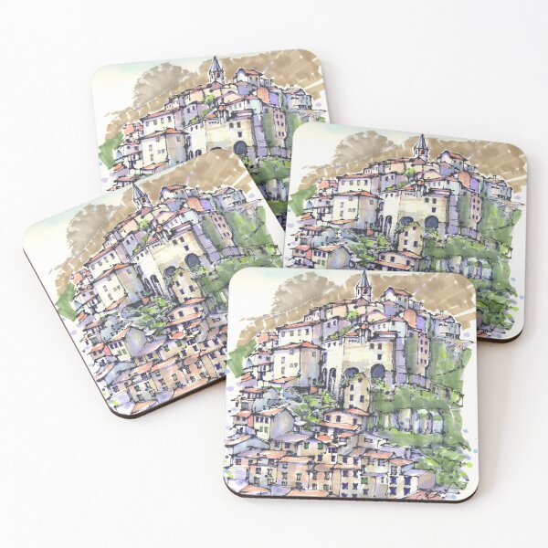 Item preview, Ceriana Italy designed and sold by Gregg Brown.