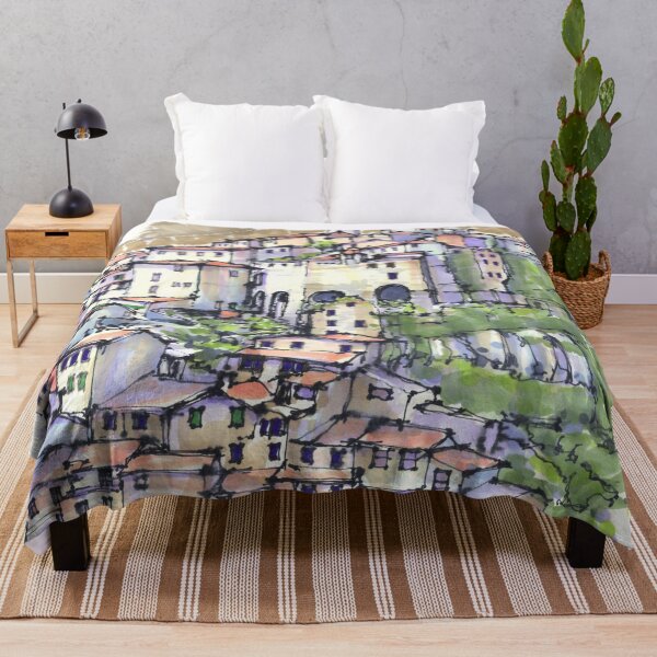 Item preview, Ceriana Italy designed and sold by Gregg Brown.