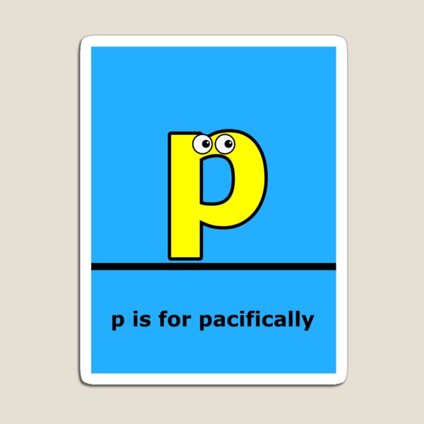Item preview, pacifically  designed and sold by melanddad.