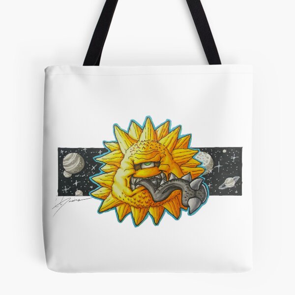 Item preview, Space monster designed and sold by Antonio  Jusino.