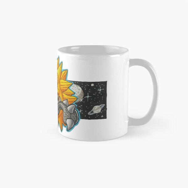 Item preview, Space monster designed and sold by Antonio  Jusino.