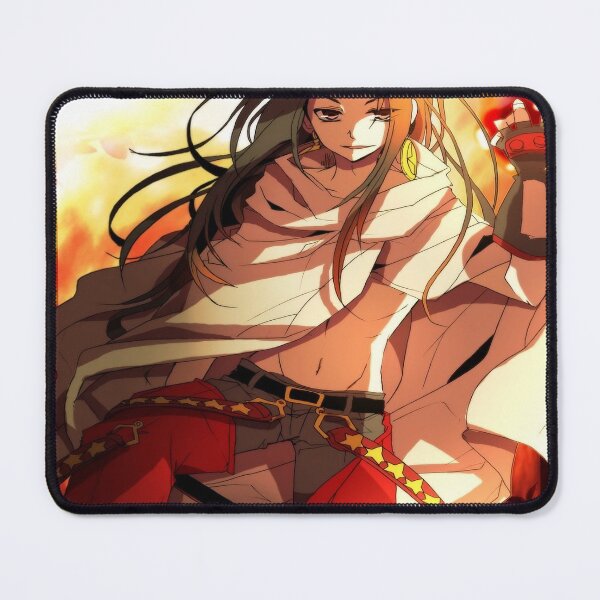 Item preview, Shaman king designed and sold by kevengran.