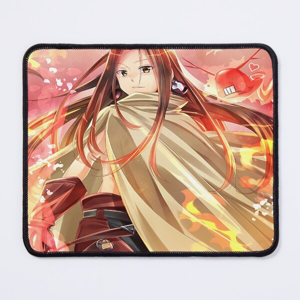 Item preview, Shaman king designed and sold by kevengran.