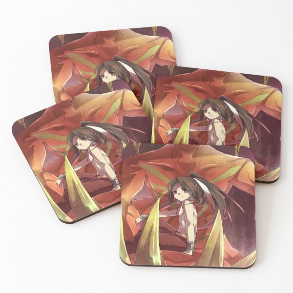 Item preview, Shaman king designed and sold by kevengran.