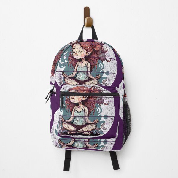 Item preview, Yoga Girl designed and sold by vladocar.
