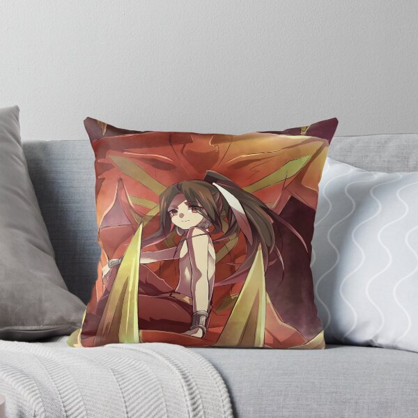 Item preview, Shaman king designed and sold by kevengran.