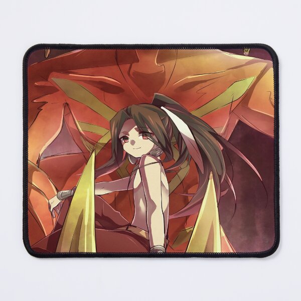 Item preview, Shaman king designed and sold by kevengran.