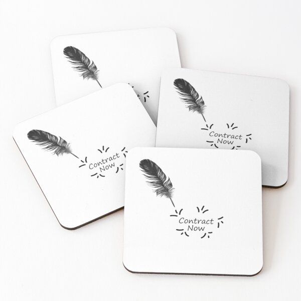 Item preview, contract now designed and sold by Elegant160.