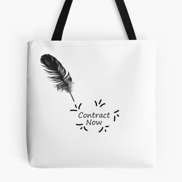 Item preview, contract now designed and sold by Elegant160.