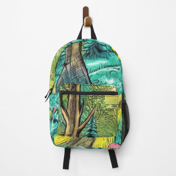 Item preview, Drawing Nature designed and sold by doomwalker2010.