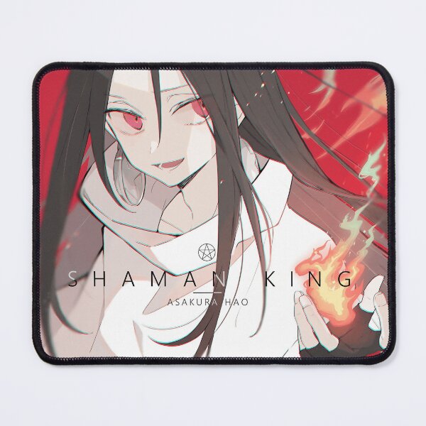 Item preview, Shaman king designed and sold by kevengran.