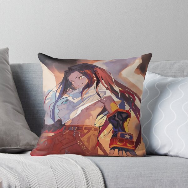 Item preview, Shaman king designed and sold by kevengran.