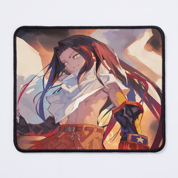 Item preview, Shaman king designed and sold by kevengran.
