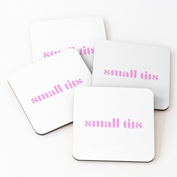Item preview, Small tits. v2 | @lilsboobthangs designed and sold by lilsboobthangs.