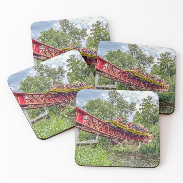 Item preview, Storm Runner designed and sold by Crispcoasters.