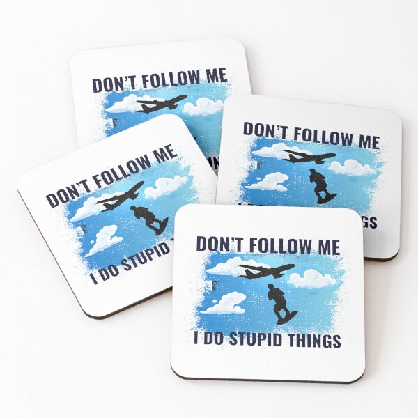 Item preview, Skysurfing Skydiving Extreme Sport Skydiver Funny designed and sold by TastefulTees.