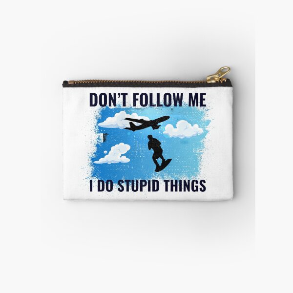 Item preview, Skysurfing Skydiving Extreme Sport Skydiver Funny designed and sold by TastefulTees.