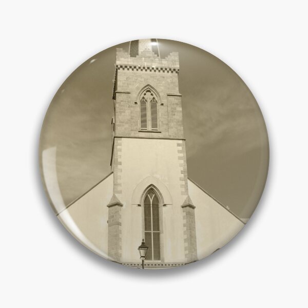 Item preview, St Marys Church Killybegs Donegal Ireland tint designed and sold by eddiebarronshop.