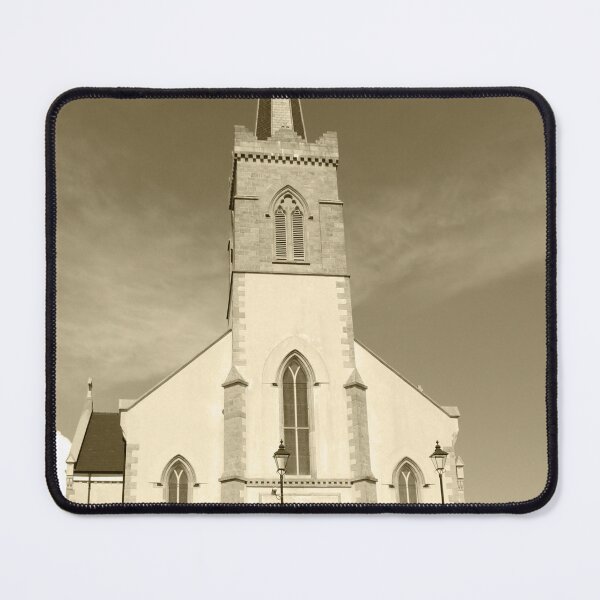 Item preview, St Marys Church Killybegs Donegal Ireland tint designed and sold by eddiebarronshop.
