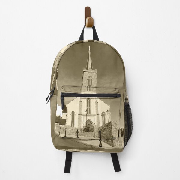 Item preview, St Marys Church Killybegs Donegal Ireland tint designed and sold by eddiebarronshop.