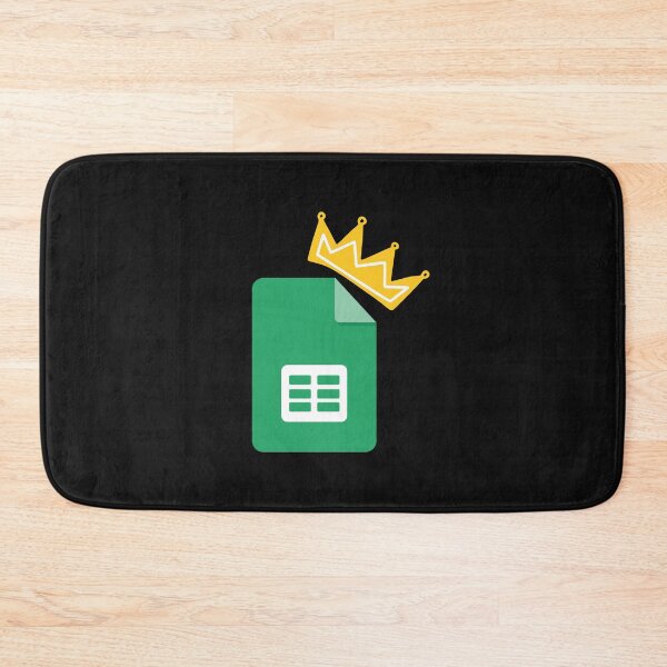 Item preview, Copy of Spread sheet ninja designed and sold by Work Ethos.