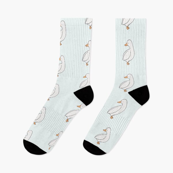 Item preview, Cute Goose designed and sold by FreshPond.