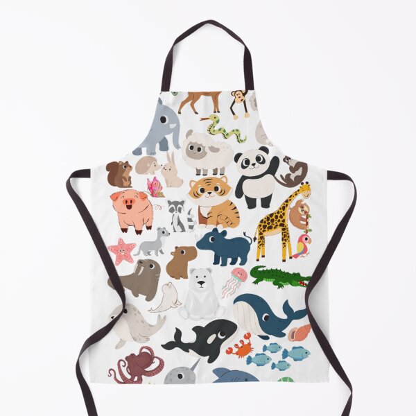 Item preview, For Animal World designed and sold by Wild-Rose-.