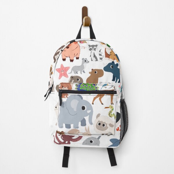 Item preview, For Animal World designed and sold by Wild-Rose-.