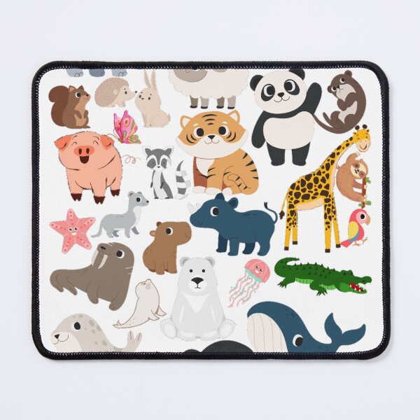 Item preview, For Animal World designed and sold by Wild-Rose-.