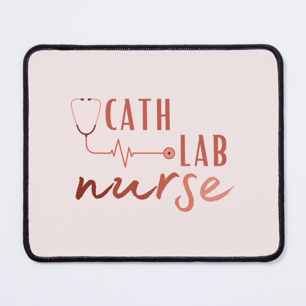 Item preview, Cath Lab Nurse | Healthcare Workers | Cath Lab Nursing designed and sold by DesignsRN.