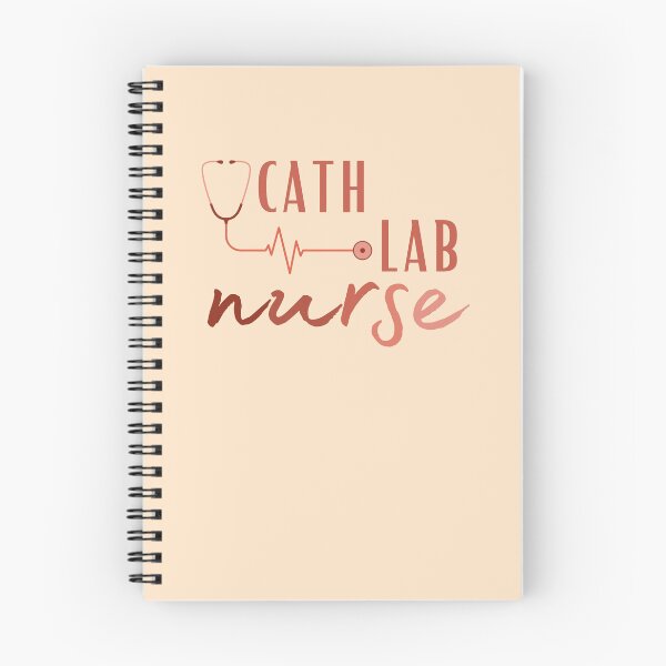 Item preview, Cath Lab Nurse | Healthcare Workers | Cath Lab Nursing designed and sold by DesignsRN.