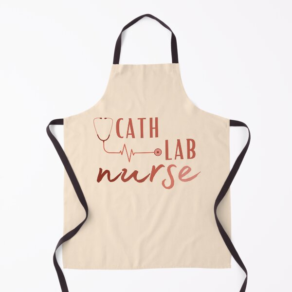 Item preview, Cath Lab Nurse | Healthcare Workers | Cath Lab Nursing designed and sold by DesignsRN.