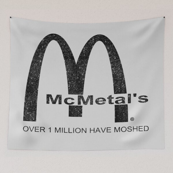 Item preview, MC METAL'S  designed and sold by BobbyG305.