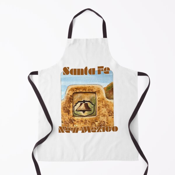 Item preview, Santa Fe, New Mexico designed and sold by MMc Buck.