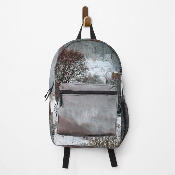 Item preview, Brown brushstrokes on white designed and sold by Hercules Milas.