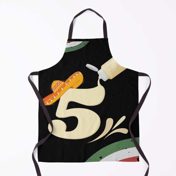 Item preview, Funny Cinco de Mayo, May 5th funny Verbal game designed and sold by VectorPower.