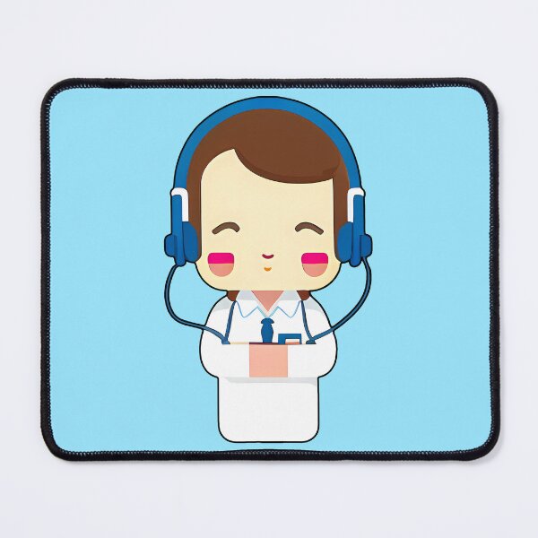 Item preview, Music Doctor designed and sold by Artilize.