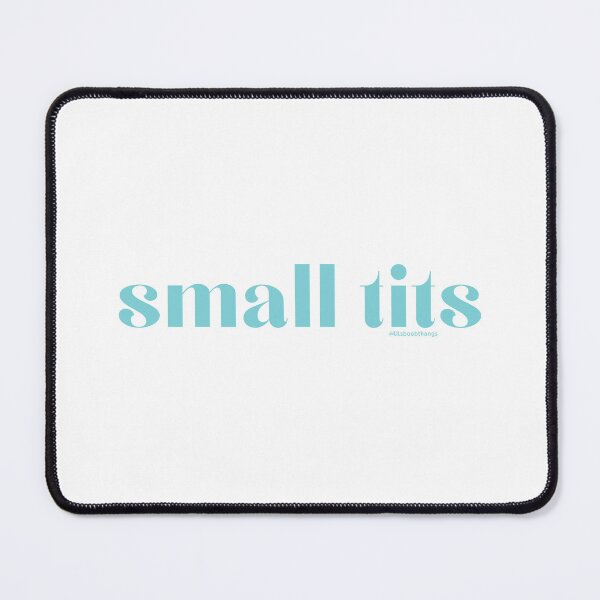 Aperçu de l'œuvre Small tits. v4 | @lilsboobthangs créée et vendue par lilsboobthangs.