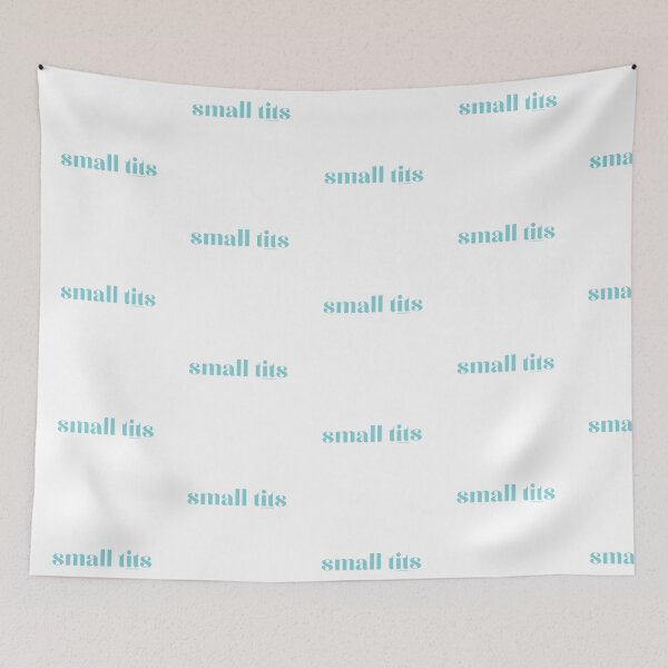 Item preview, Small tits. v4 | @lilsboobthangs designed and sold by lilsboobthangs.