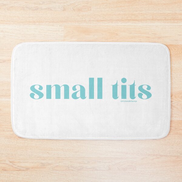 Item preview, Small tits. v4 | @lilsboobthangs designed and sold by lilsboobthangs.