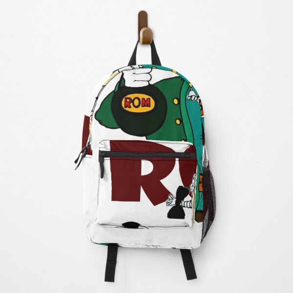 Item preview, Dr Livesey Rom designed and sold by Lowgik.