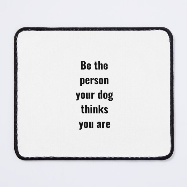 Item preview, Pet quote, puppy quote, dog sayings designed and sold by Minimalist Quotes and Sayings.