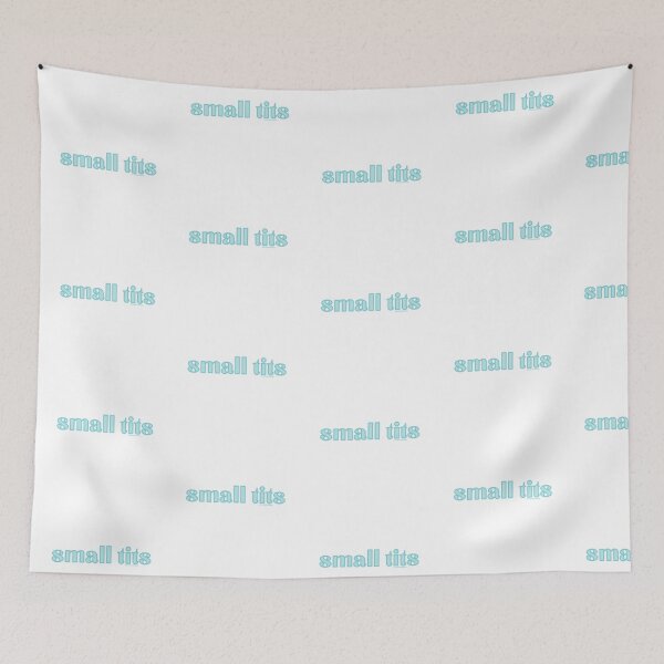 Item preview, Small tits. v5 | @lilsboobthangs designed and sold by lilsboobthangs.
