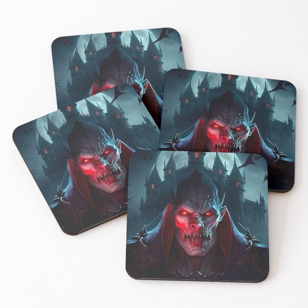 Item preview, Fantasy vampire designed and sold by JettH.