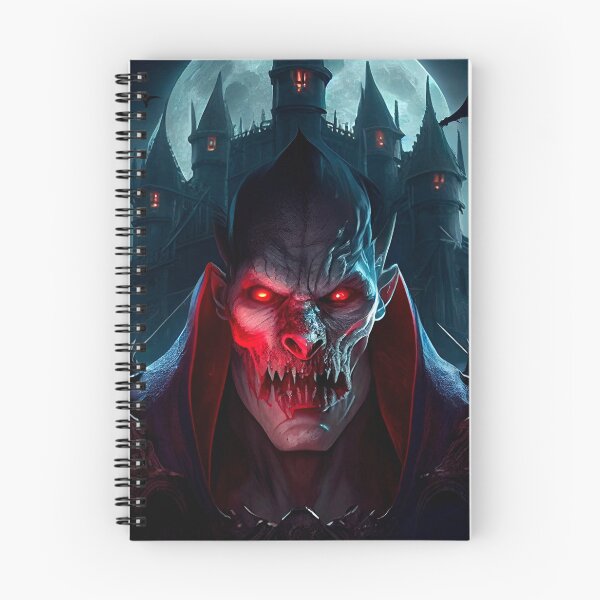 Item preview, Fantasy vampire designed and sold by JettH.