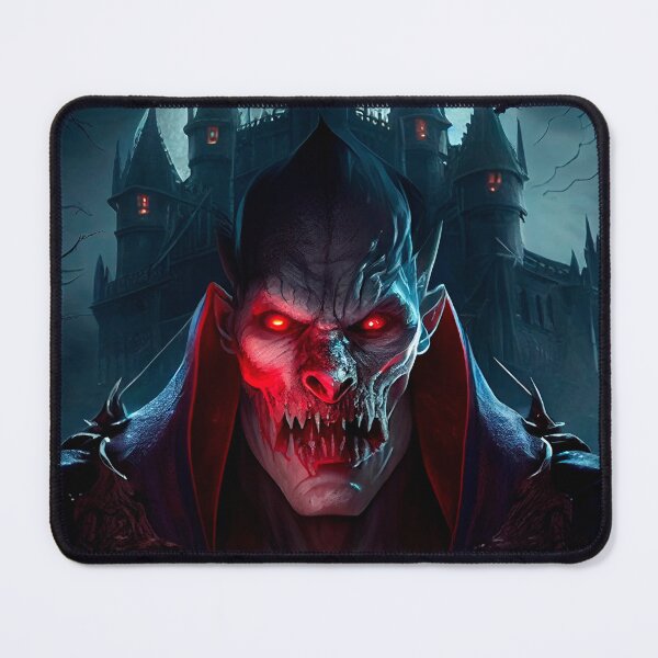 Item preview, Fantasy vampire designed and sold by JettH.
