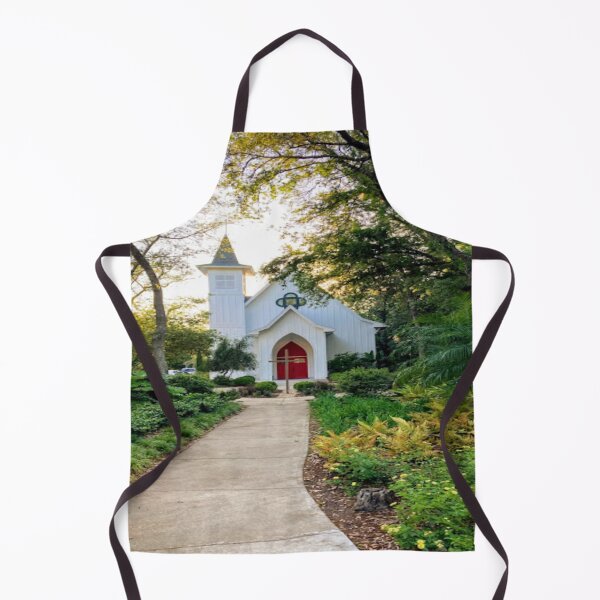 Item preview, old florida chuch designed and sold by Robert Lucio.
