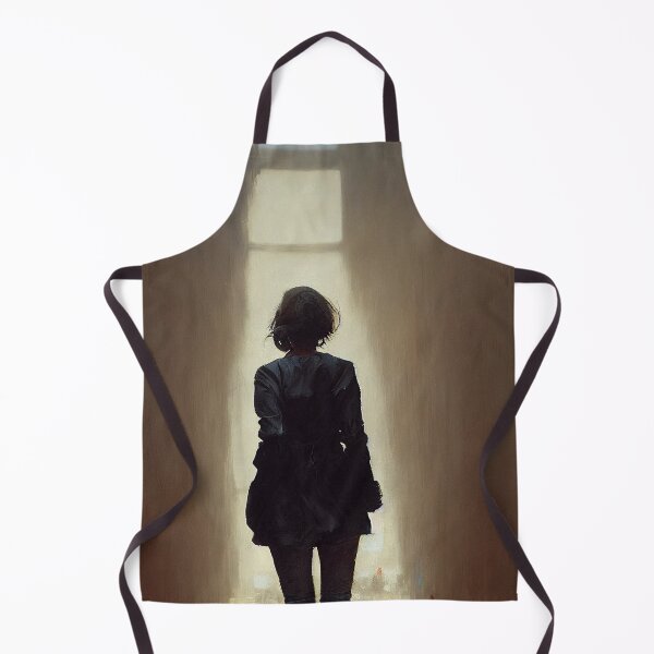 Item preview, Walking a corridor designed and sold by artavantgarde.