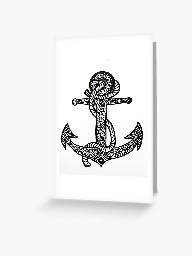ay captain Postcard ay